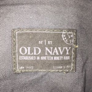 Old Navy Bags - Camouflage messenger bag Old Navy Bags - Camouflage messenger bag